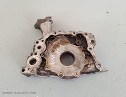 Насос масляный для Toyota Chaser X80 (1988—1992)  запчасти бу