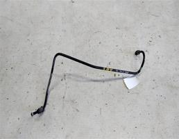 Трубка тормозная с АВС для Audi A6 C4 (1994—1997)  запчасти бу