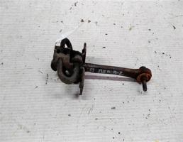 Ограничитель двери передней для Opel Vectra B (1995—2000)  запчасти бу