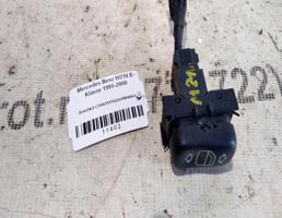 Кнопка ЭСП для Mercedes-Benz E-класс W210/S210 (1995—1999)  запчасти бу