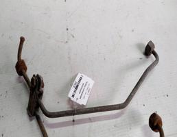 Трубка топливная дизельная для Seat Toledo I (1991—1999)  запчасти бу