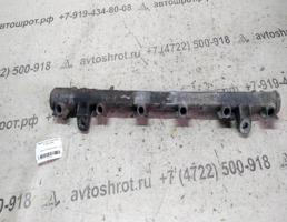 Рампа топливная для Toyota Mark II X90 (1992—1996)  запчасти бу