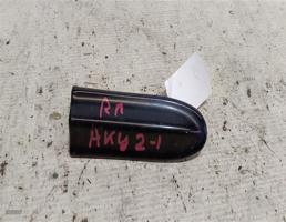 Молдинг крыла переднего правого для Hyundai Accent II (1999—2012)  запчасти бу