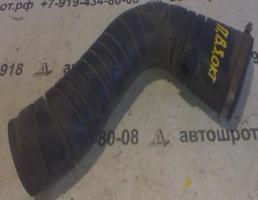 Гофра инжектора для VOLKSWAGEN Passat B3 (1988—1993)  запчасти бу