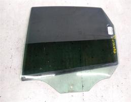 Стекло двери задней левой для Ford Focus I (1998—2004)  запчасти бу