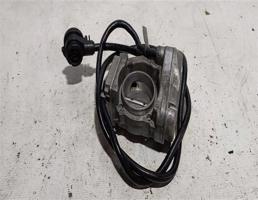 Заслонка дроссельная электрическая для Mercedes-Benz S-класс W140 (1991—1998)  запчасти бу