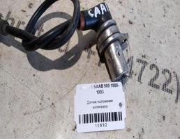 Датчик коленвала для SAAB 9000 I (1984—1994)  запчасти бу
