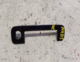 Рамка ручки для Audi A4 B5 (1994—1999)  запчасти бу