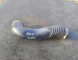 Патрубок дроссельной заслонки для Ford Focus I (1998—2004)  запчасти бу