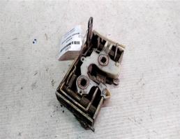 Замок двери задней правой для Audi 100 C3 (1982—1988)  запчасти бу