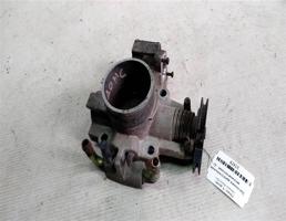 Заслонка дроссельная механическая для Daewoo Nexia I (1995—2008)  запчасти бу