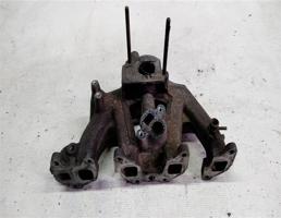 Коллектор впускной для Opel Ascona C (1981—1988)  запчасти бу