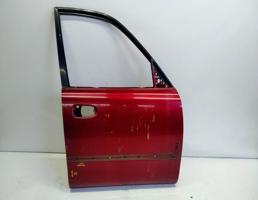 Дверь передняя правая для Mazda 626 GE (1991—1997)  запчасти бу