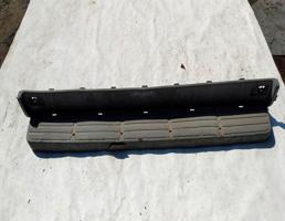 Порог задний для Mercedes-Benz Sprinter W901-905 (1995—2006)  запчасти бу