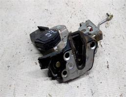 Замок двери передней правой для ZX Landmark I (2005—2009)  запчасти бу