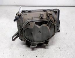 Фара правая (корпус) для Mercedes-Benz 190 (W201) W201 (1982—1993)  запчасти бу