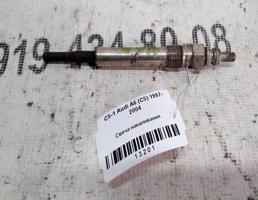 Свеча накаливания для Audi A6 C5 (1997—2001)  запчасти бу