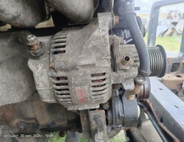 Генератор для Land Rover Defender I (1983—2007)  запчасти бу