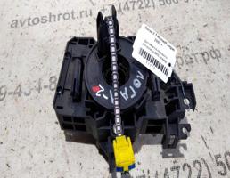 Шлейф датчик руля для Renault Logan I (2004—2009)  запчасти бу