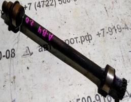 Вал промежуточный ДВС для Audi 80 B4 (1991—1996)  запчасти бу