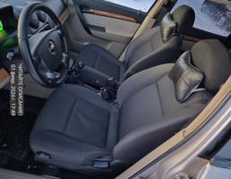Сиденья км-т для Chevrolet Aveo I (2003—2008)  запчасти бу