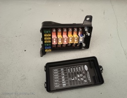 Блок предохранителей для Land Rover Defender I рестайлинг (2007—2016)  запчасти бу