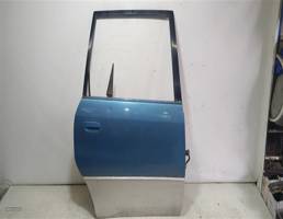 Дверь задняя правая для Toyota Picnic I (1996—2001)  запчасти бу