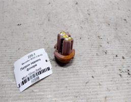 Патрон заднего фонаря для Mercedes-Benz S-класс W220 (1998—2005)  запчасти бу