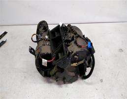 Корпус печки для Peugeot 206 I (1998—2012)  запчасти бу