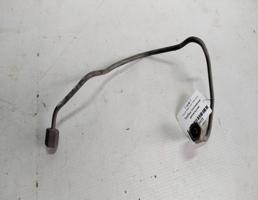 Трубка топливная дизельная для Toyota Hilux Surf III рестайлинг (1998—2002)  запчасти бу