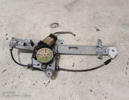 ЭСП задний левый для Mazda Millenia I рестайлинг (2000—2003)  запчасти бу