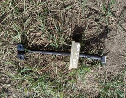 Ограничитель двери багажника для Jeep Cherokee III (2001—2004)  запчасти бу