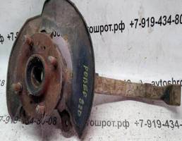 Кулак поворотный передний правый для Rover 800 I (1986—1999)  запчасти бу