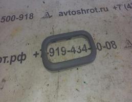 Рамка крючка двери для Nissan Almera N16 (2000—2003)  запчасти бу