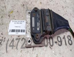 Коммутатор для Audi 100 C3 (1982—1988)  запчасти бу