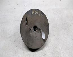 ВУТ для Nissan Almera N16 00-06г  запчасти бу