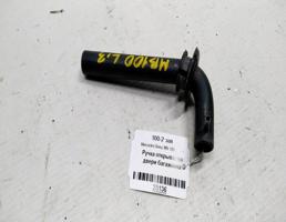 Ручка открывания двери багажника для Mercedes-Benz MB100 I (1981—1996)  запчасти бу