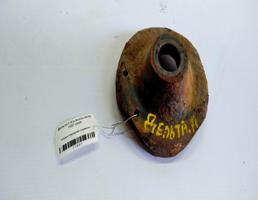 Чашка пружины передней для KIA Avella I (1994—2000)  запчасти бу