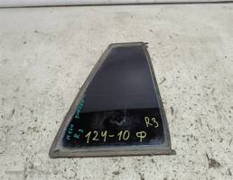 Стекло двери задней правой (форточка) для Mercedes-Benz E-класс W124/S124/C124/A124 (1984—1997)  запчасти бу