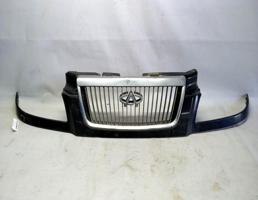 Решетка радиатора для Chery Amulet (A15) A15 (2003—2010)  запчасти бу