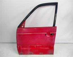 Дверь передняя левая для VOLKSWAGEN Passat B3 (1988—1993)  запчасти бу