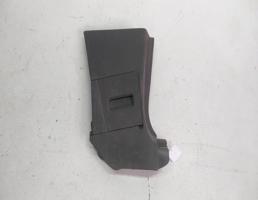 Накладка на стойку нижняя переднюю правую для Opel Omega A (1984—1994)  запчасти бу