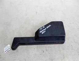 Кожух моторчика стеклоочистителя заднего для Audi 100 C3 (1982—1988)  запчасти бу