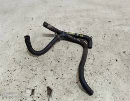 Патрубок радиатора печки пара для ЗАЗ Chance I (2009—2014)  запчасти бу