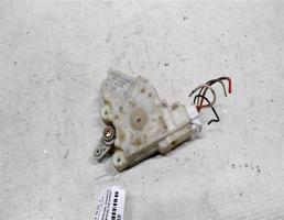 Актуатор замка двери передней правой для Nissan Almera N16 рестайлинг (2002—2006)  запчасти бу