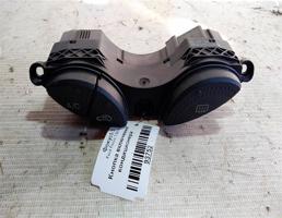 Кнопка включения кондиционера для Ford Focus I (1998—2004)  запчасти бу