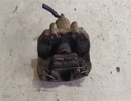 Суппорт передний левый для Opel Vectra B (1995—2000)  запчасти бу