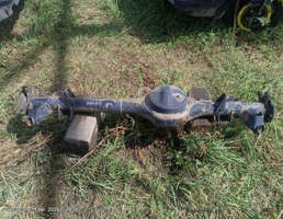 Корпус заднего моста для Land Rover Defender I рестайлинг (2007—2016)  запчасти бу