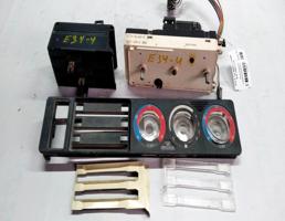 ЭБУ климатом для BMW 5 серия E34 (1988—1996)  запчасти бу