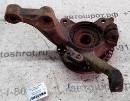 Кулак поворотный передний левый для Chery Amulet (A15) A15 (2003—2010)  запчасти бу